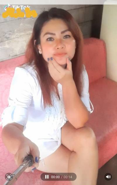 Amonritsrinoy 35 ans Hatyi Thaïlande