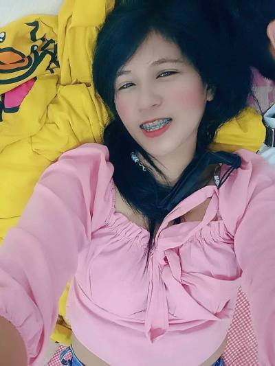 Pinky 41 Jahre Thailand  Thailand