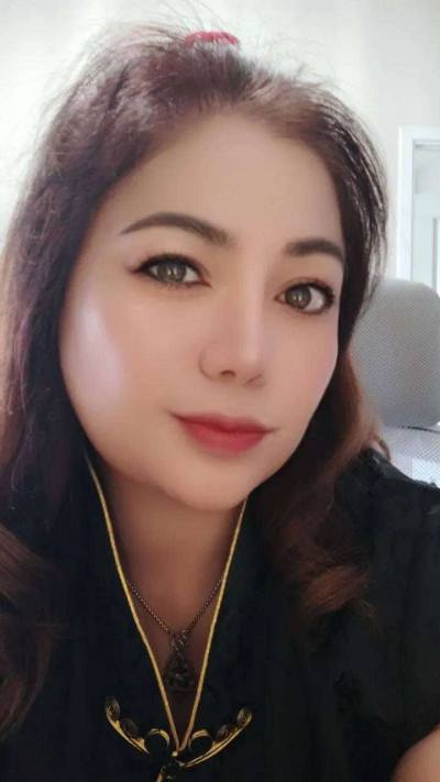 Hathaya 45 ans Bangkok  Thaïlande