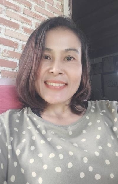 Ticktick 46 ans Wongthong Thaïlande