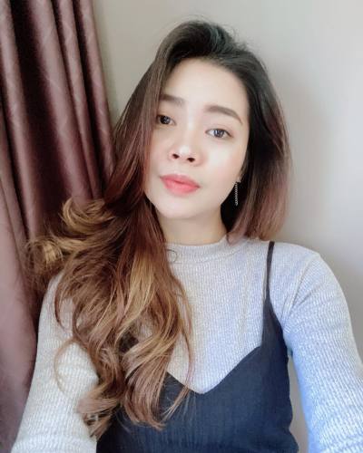 Cherry 33 ans Chiang Rai Thaïlande