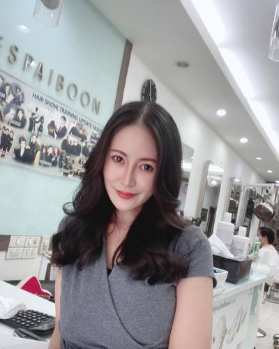 Amara 35 ans Chiang Mai Thaïlande