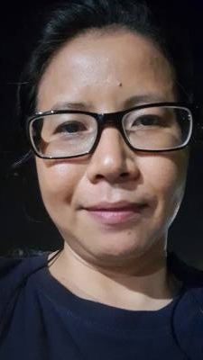 Pawinee 43 ans Nakhonratchasima Thaïlande