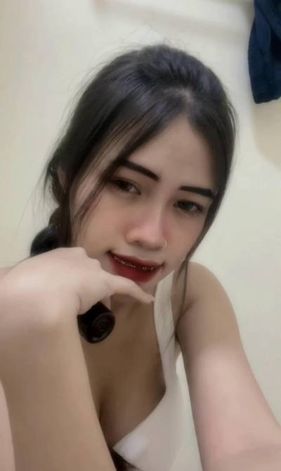 Jane 21 ans Pattaya  Thaïlande