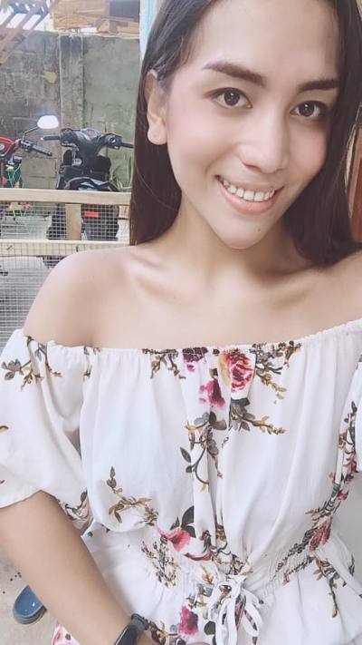 Belisa 37 ans Bangkok Thaïlande