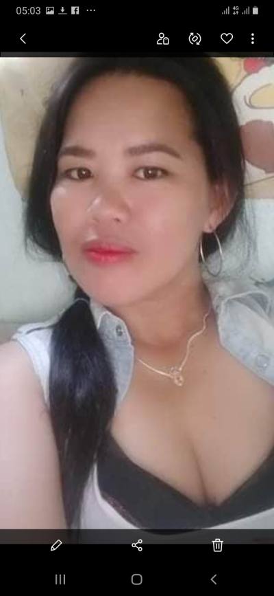 Mayree 44 ans Phorncharoen Thaïlande