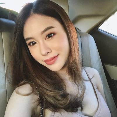 Jirapa 34 ans Chiang Mai Thaïlande