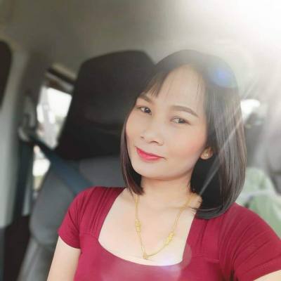 Ploy 29 years Amna Thailand