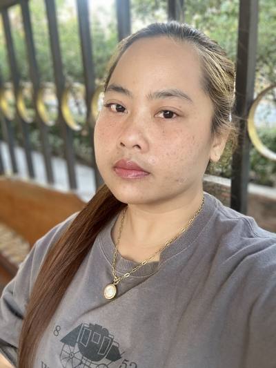 Yui 37 ans Bangkok Thaïlande