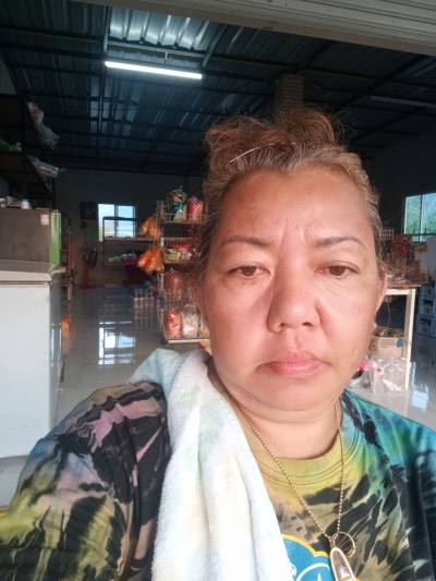 Yupadee 51 ans ลพบุรี Thaïlande