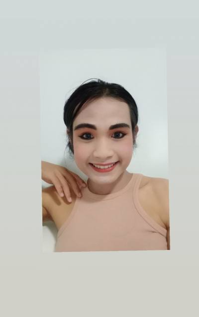 Netty 27 ans Pattaya  Thaïlande