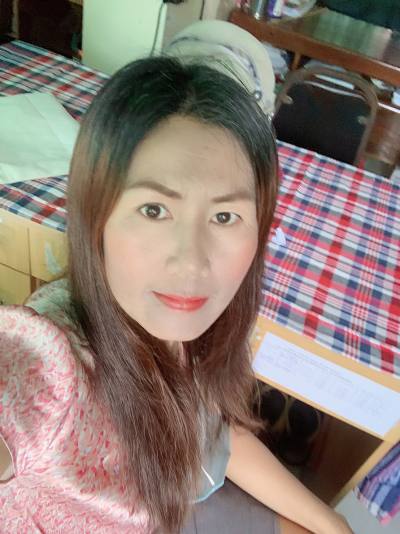 Anna 45 Jahre Muang Thailand