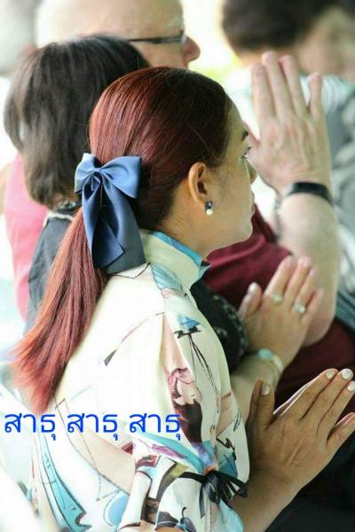 Ya 52 ans Thailand Thaïlande