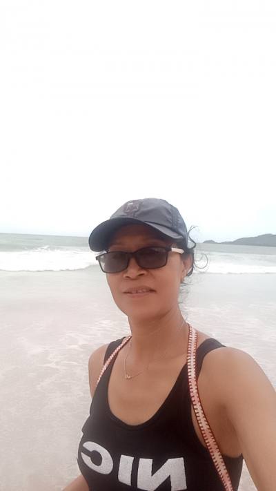 Samran 56 ans Patong Phuket Thaïlande