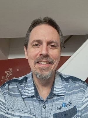 Daniel 57 ans Quebec Canada