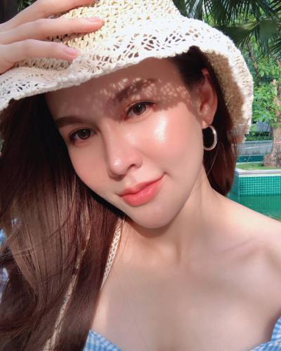 Anchali 34 ans Bangkok Thaïlande