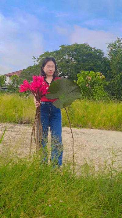 Dokaor 39 ans Nong Khai Province Thaïlande