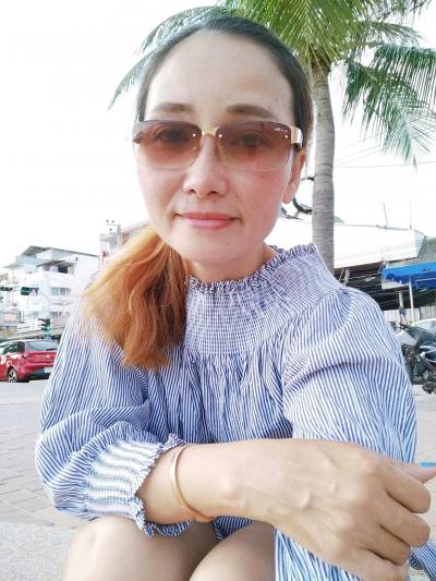 Nana 48 ans Mang Thaïlande