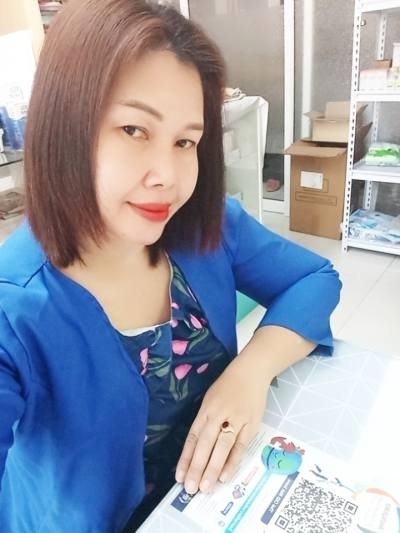 Saba 46 ans Ubonrachatani  Thaïlande