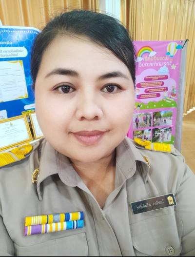 Ivy  45 ans Thailand Thaïlande