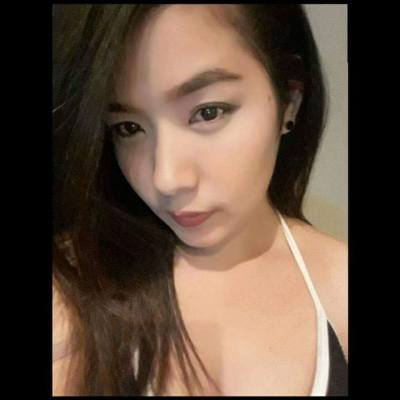 Mint 32 ans Huahin Thaïlande