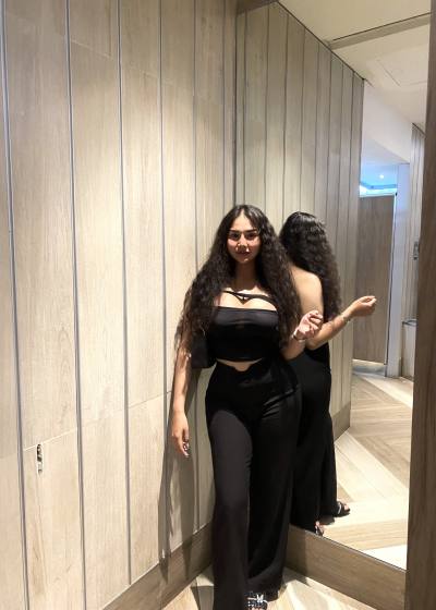 Bella 24 ans Pattaya Thaïlande