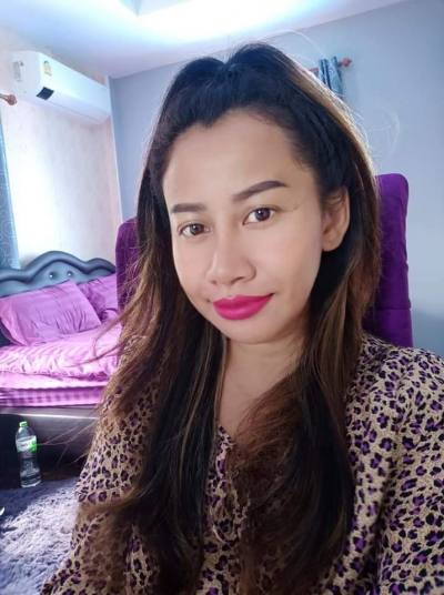 Alisa 41 ans Prakhonchai  Thaïlande