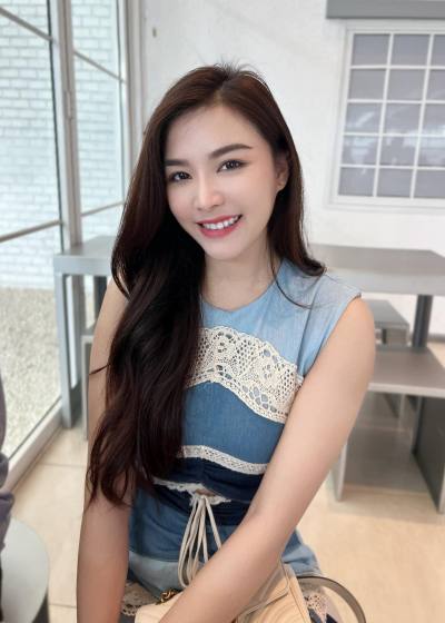 Pratana 35 ans Khon Kaen Thaïlande