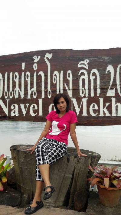 Sirikarn 53 ans มุกดาหาร Thaïlande