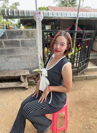 Sirilak 26 ans Thailand  Thaïlande