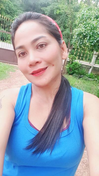 Nicha 37 ans Kalasin  Thaïlande