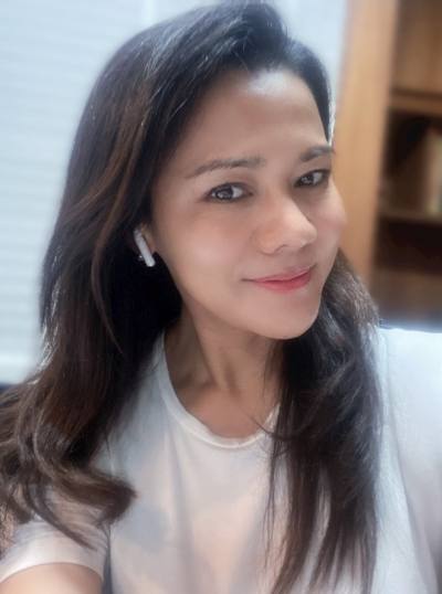 Lita 40 ans Bangkok Thaïlande