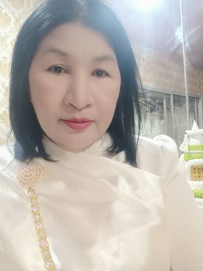 Som 58 ans Somphan Phusomjit  Thaïlande