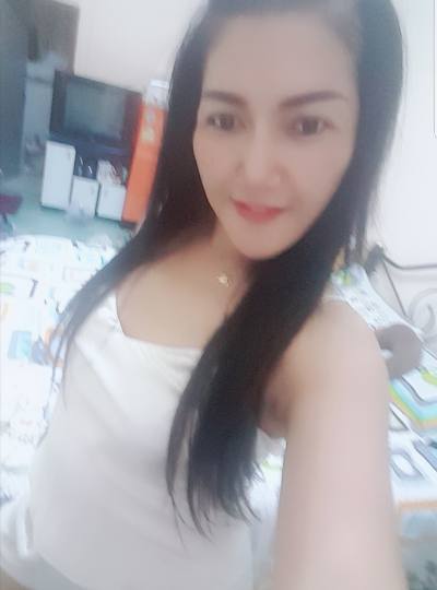 Leena 47 ans Kabinburi District Thaïlande