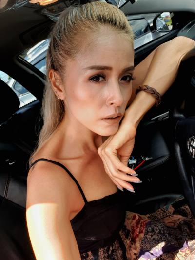 Linda 44 ans Nan Thaïlande