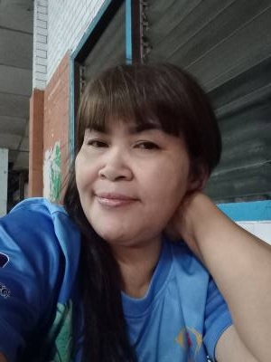 Pen 59 ans Nakhon Ratchasima  Thaïlande