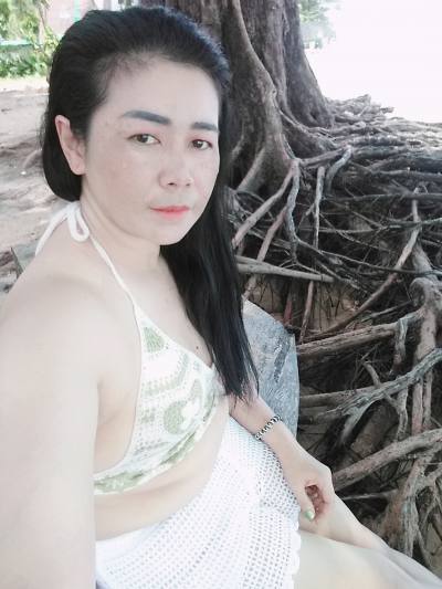 Amy 43 ans Patong Thaïlande