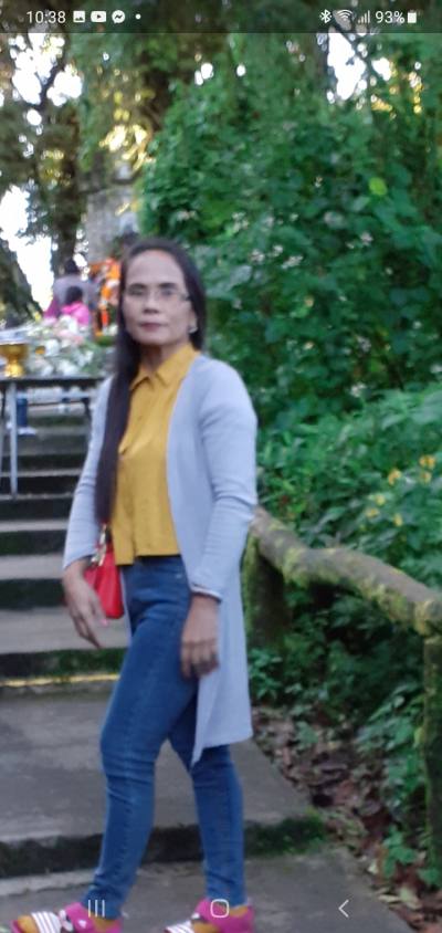 Pramuam 43 ans Thailand Thaïlande