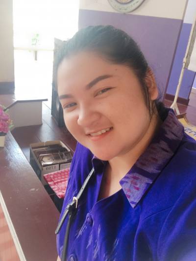 Kitsana  31 ans Phitsanulok  Thaïlande