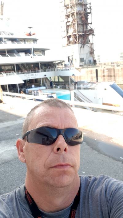 Rick 49 ans Montreal Canada