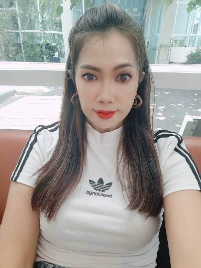 Phicha 43 years Bangkok  Thailand