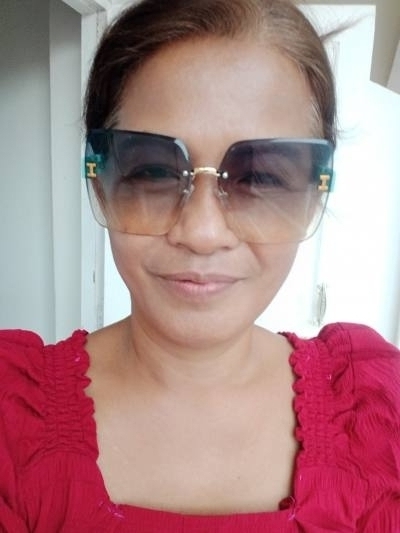 Nittaya 52 ans Sa Kaeo Thaïlande