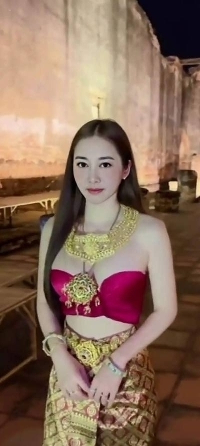 Nong 42 ans Nong.nui Thaïlande