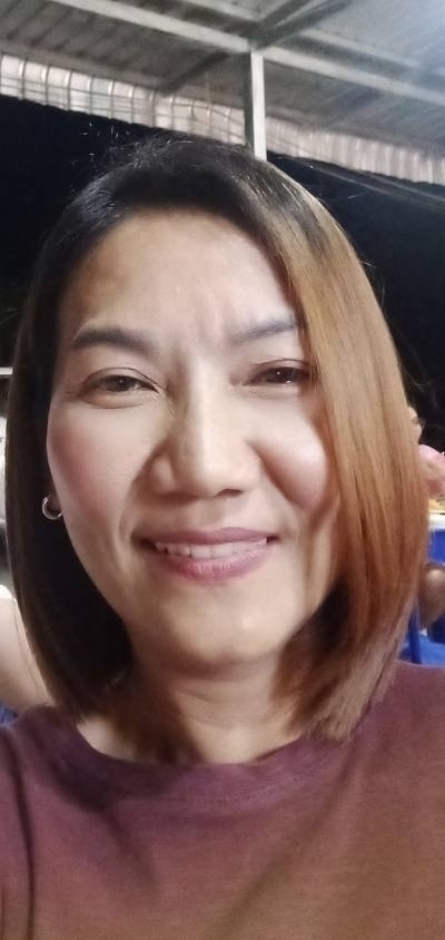 Kannika 49 ans Kanjanaburi Thaïlande