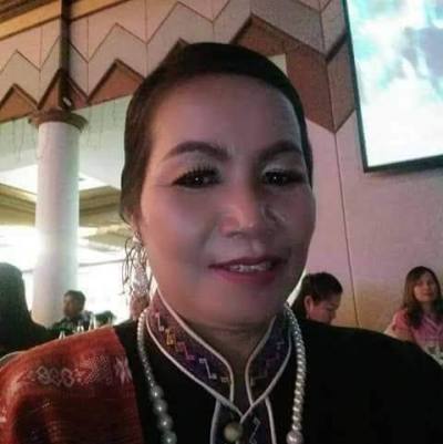 Fasai 51 ans Udontani Thaïlande