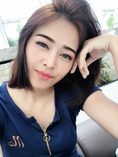 Wannisa 33 Jahre Wangtong  Thailand