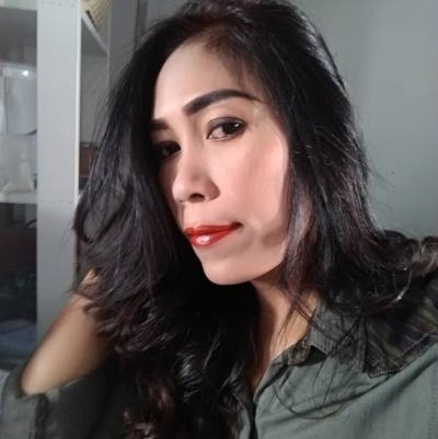 Suphasinee 46 ans Samut Prakan Thaïlande