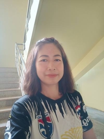 Phantida 48 ans Thailand  Thaïlande