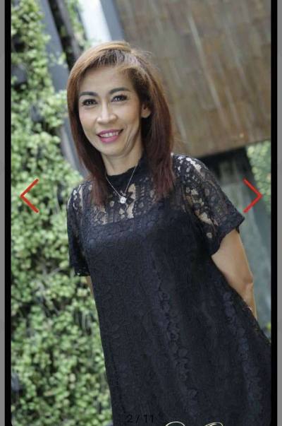 Aiw 53 ans Nonthaburi Thaïlande