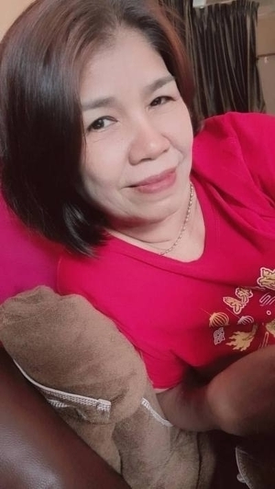 Dararat 56 ans Thai Thaïlande